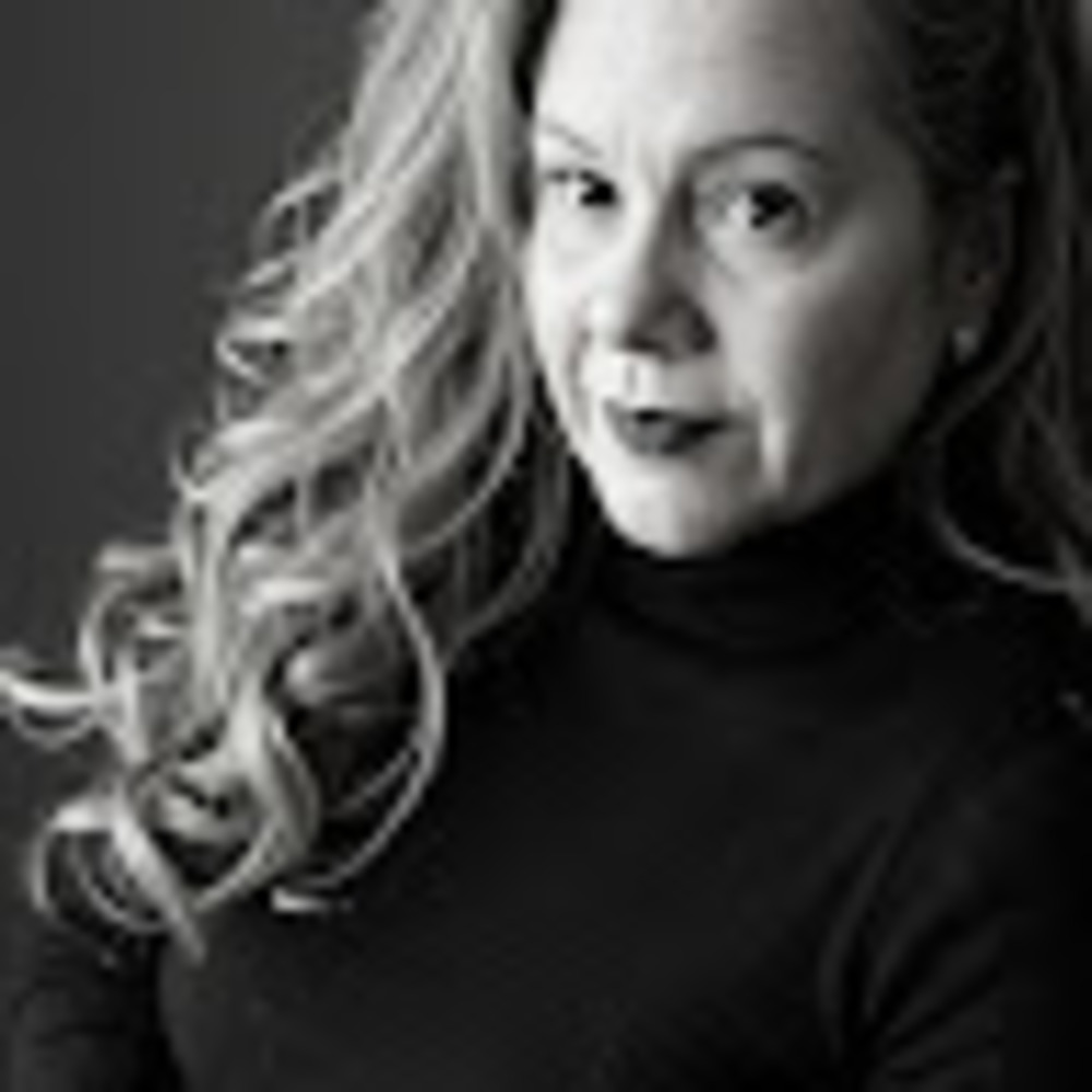 Meet your Posher, Jes